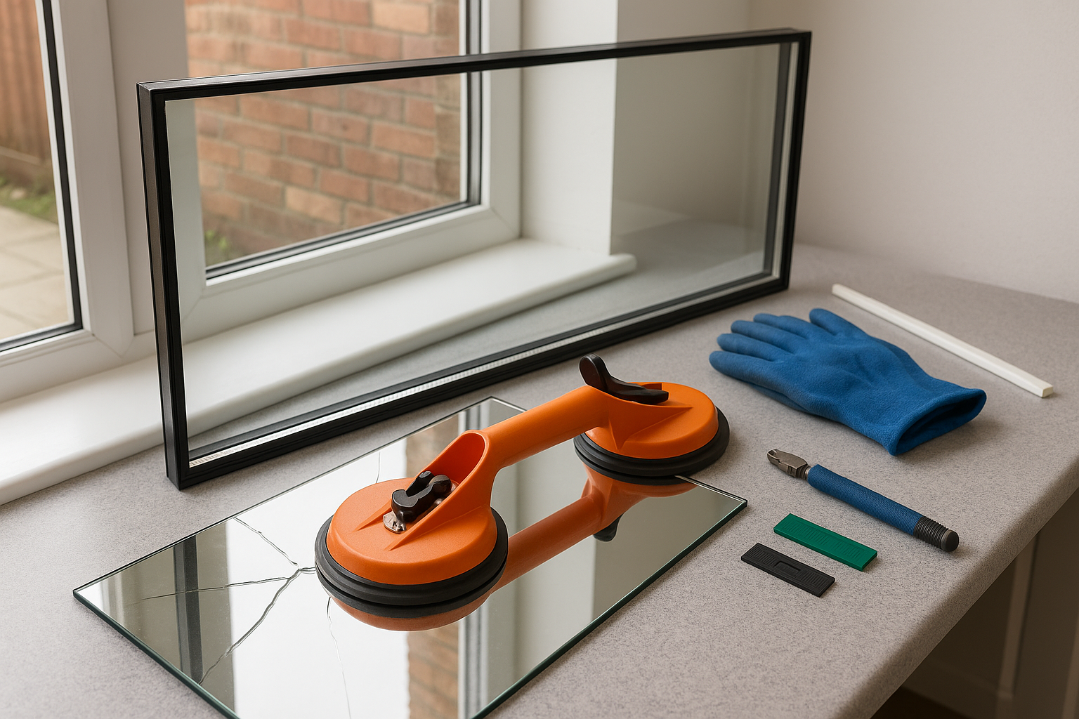 Mirrors and Splashbacks in Barkingside service image