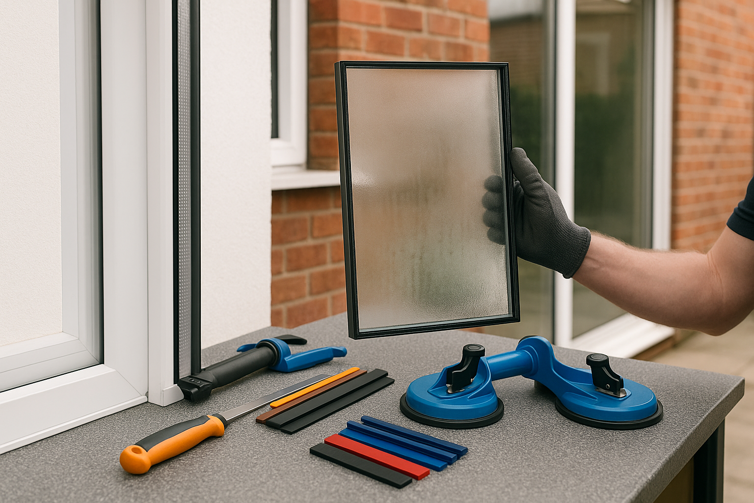 Misted Window Repairs Barkingside service image