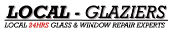 Logo Local Glaziers in Barkingside, Hainault, IG6